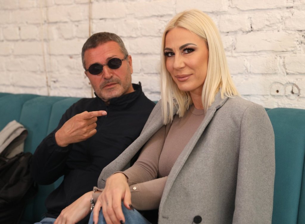 "Nema šta ona nas da zove na rođendan": Vesna i Đole o odnosu sa Lunom" spomenuli i razvod