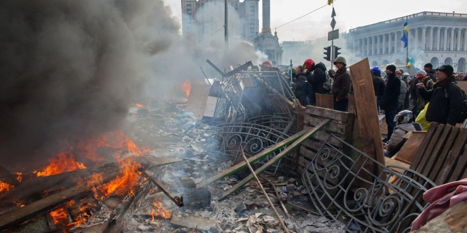 Dvanaest godina pakla! Ruski diplomata otkrio: Ovako je počeo proces samouništenja Ukrajine