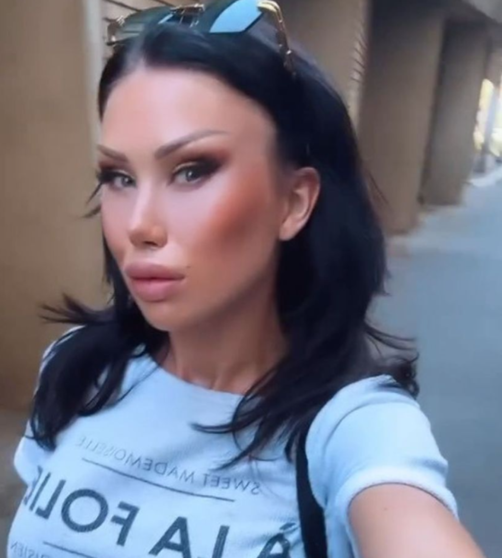 "I dalje sam na terapijama": Bivša robijašica nestala nakon Elite, priznala da je loše