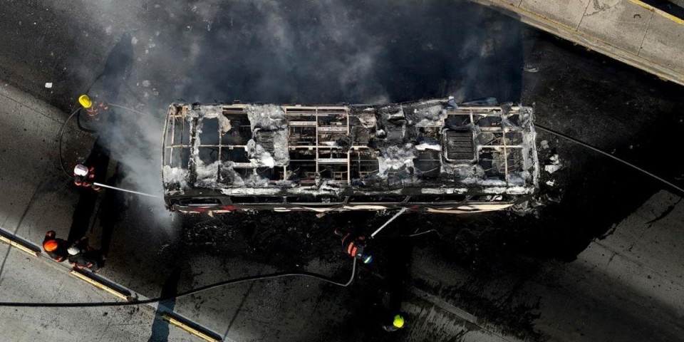 Opremljeni do zuba i spremni na sve! Snimak koji je šokirao svet: Pogledajte kako izgledaju elitni odredi ubica kartela Halisko (VIDEO)