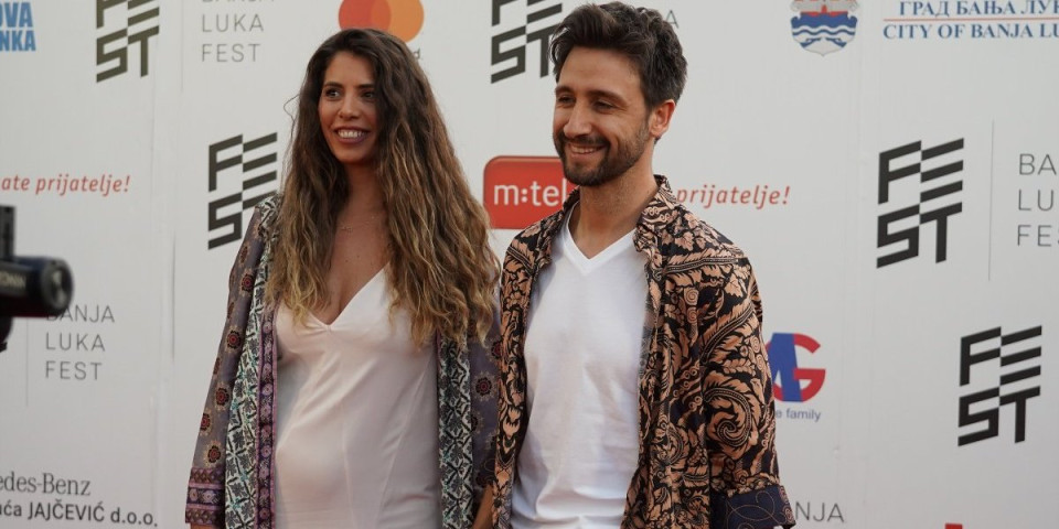 "Dobili smo dete vantelesnom oplodnjom": Stevan Anđelković o mučnoj borbi za potomstvo