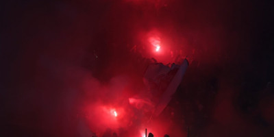 "Grobari su Hrvati": Žestoka prozivka zvezdaša za navijače crno-belih uoči derbija (FOTO)