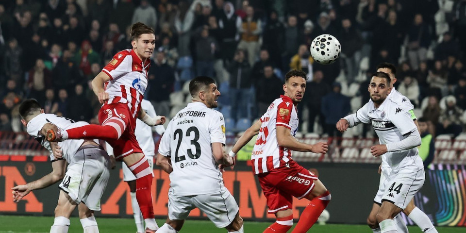 Radujko odgovorio Radomanu: Pravila su se menjala 22 puta od vremena kad je on sudio...