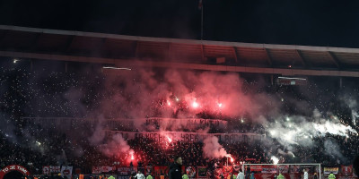 Grobari digli ruke od derbija! Evo koliko karata je Partizan tražio za gostovanje na „Marakani“
