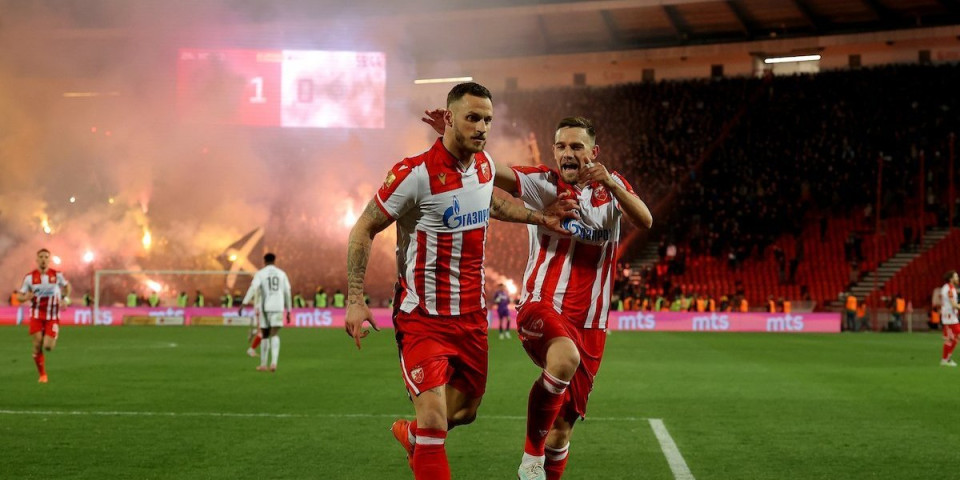 Konačna tabela Superlige posle 30. kola: Evo ko se plasirao u plej-of, a ko će se boriti za opstanak