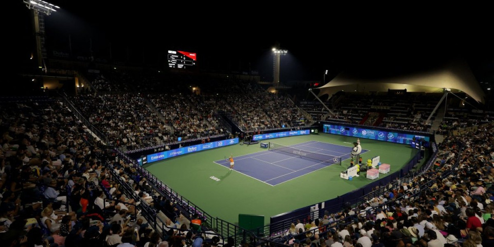 Izašla je nova ATP lista - Pogledajte trenutnu situaciju