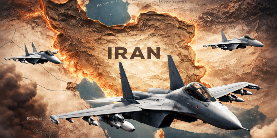 Šta će sada Tramp?! Ruski avioni upravo stigli u Iran: Moskva i dalje ćuti, nastupio je neočekivan preokret u poslednji čas