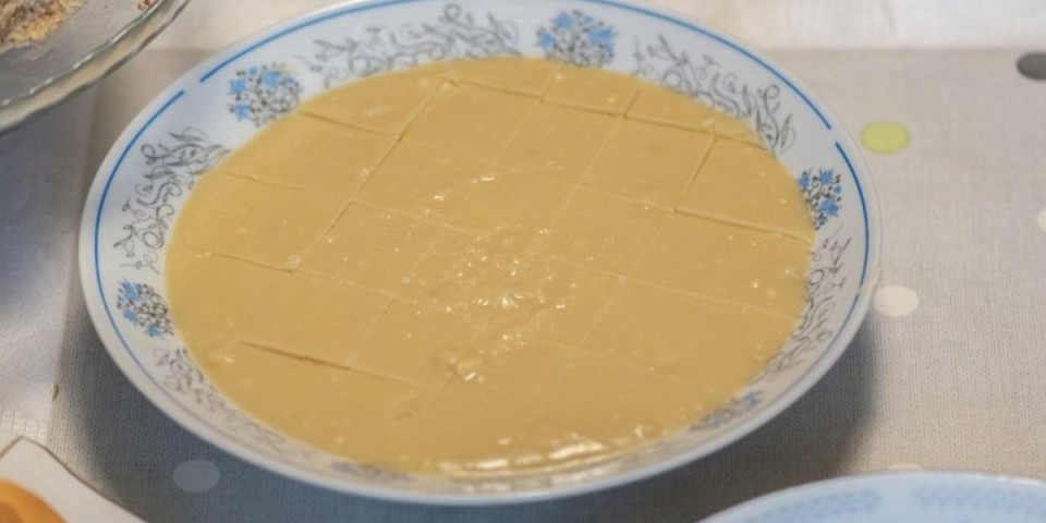 Posne pihtije od boba: Starinsko bogato predjelo naših baka, zasito i ukusno