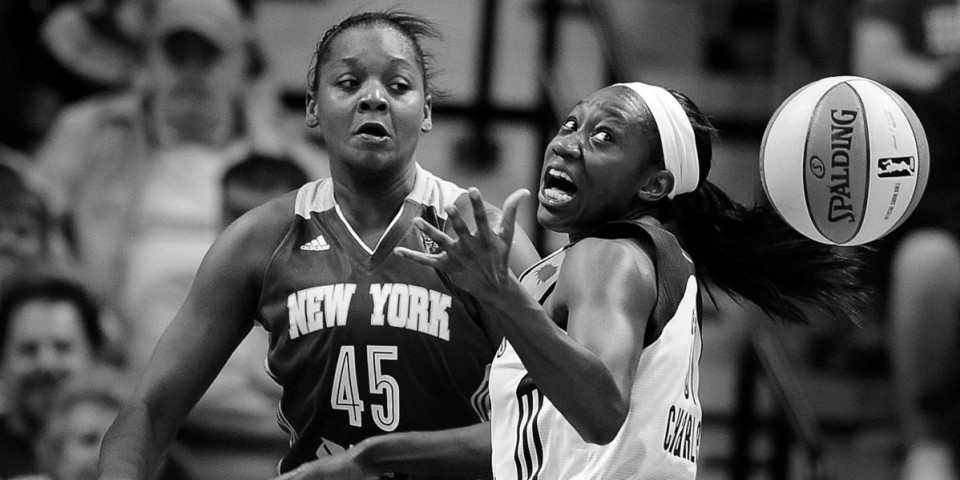 Tragično stradala legendarna košarkašica: Dva puta se pela na krov WNBA lige