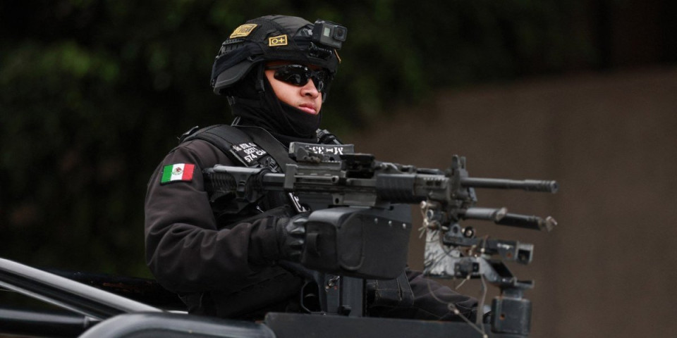 Bela kuća zvanično potvrdila: Amerika učestvovala u likvidaciji meksičkog narko-bosa!