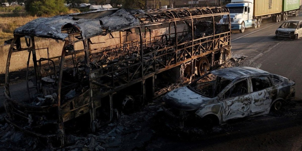 Meksičke vlasti pobrojale sve žrtve: Razmere užasa prevazilaze najgore slutnje - ukupan bilans stravičan