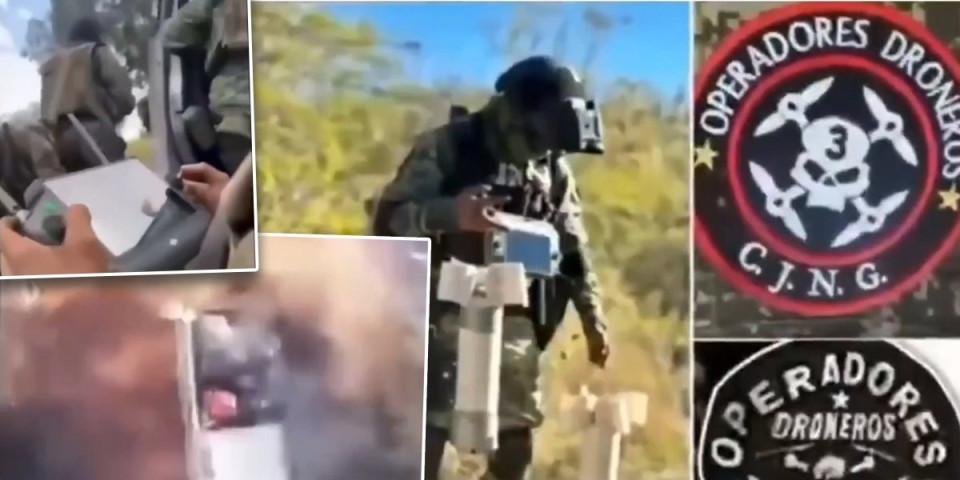 (UZNEMIRUJUĆE) Kakve veze ima Zelenski sa pokoljem u Meksiku?! Skandal svetskih razmera nakon šok otkrića, ako je ovo tačno...