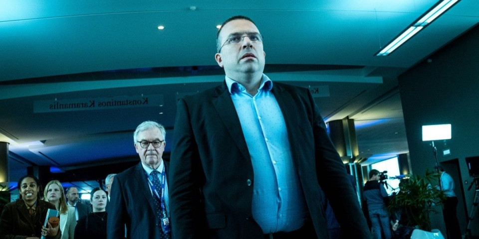 Srbija im je trn u oku! Hrvatski poslanik udario na Vučića preko Milovih medija: Ovo im je krajnji cilj (VIDEO)