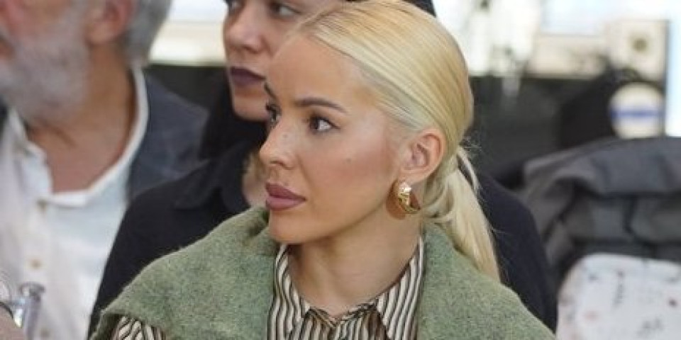 "Raspadala sam se": Bivša žena Vlade iz Magla benda iznela šok detalje o razvodu