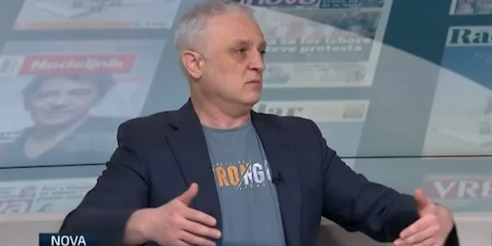 Ovaj će biti prvi preletač s Nove: Oglasio se urednik tajkunskog portala - prvo pretio, pa zakukao zbog Šolaka