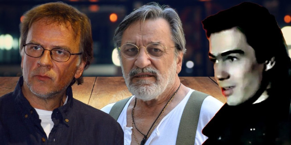 Žene su gubile glavu za njima: Oni su bili najveći zavodnici srpskog filma