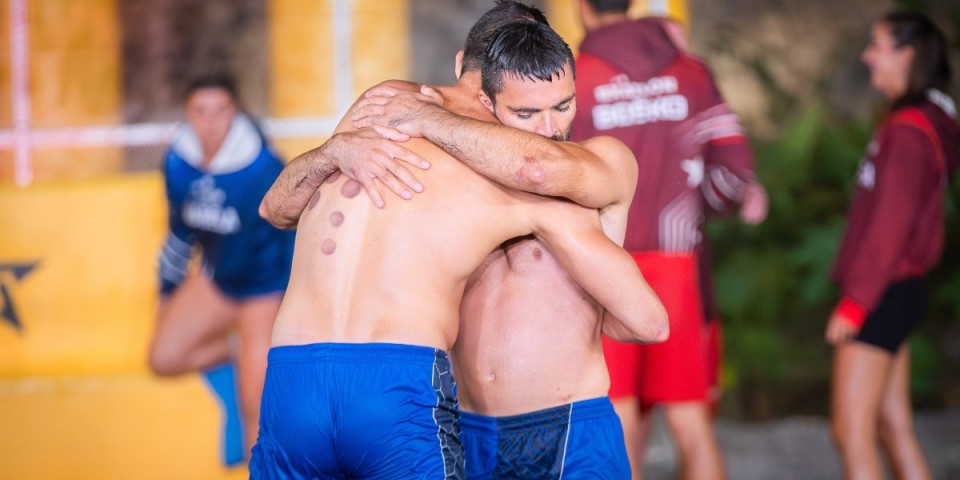 Neverica u Exatlonu: Ispao jedan od glavnih favorita publike (VIDEO)