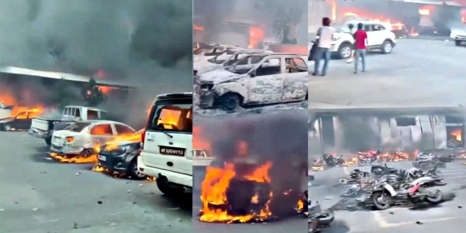 Hitno! Oglasio se srpski ambasador u Meksiku - evo šta se dešava sa našim državljanima dok bukti rat