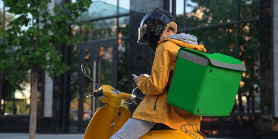 Kratkotrajna domišljatost Srbina: Trošio falsifikate pa završio iza rešetaka