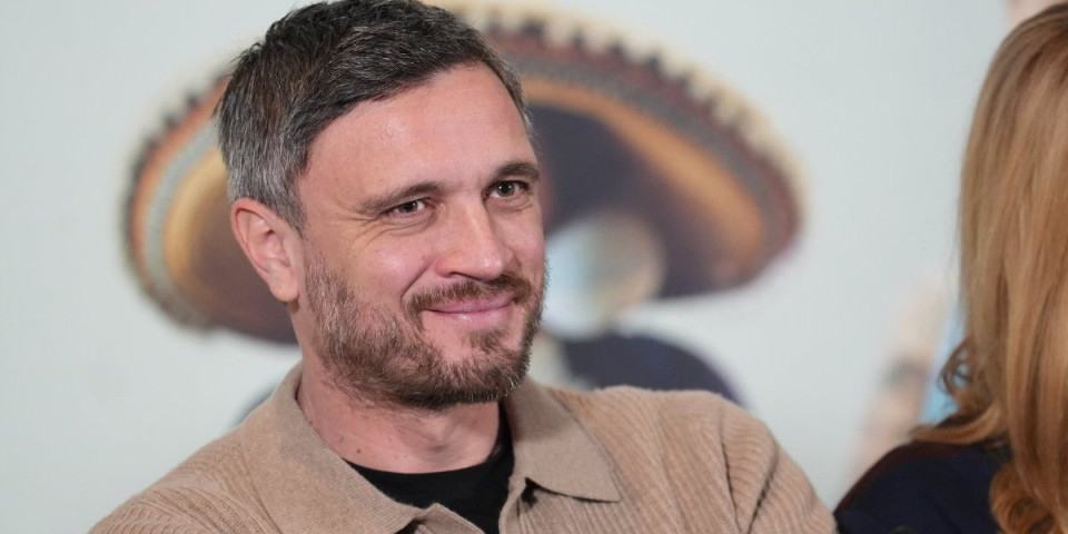 Od "papučara" do muškarčine: Zlatan Vidović otkrio kako balansira između majke i žene