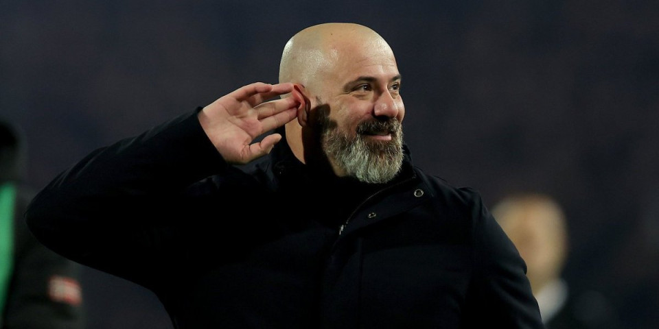 Dejan Stanković - Glavni 'krivac' svega što se dešava u Zvezdi