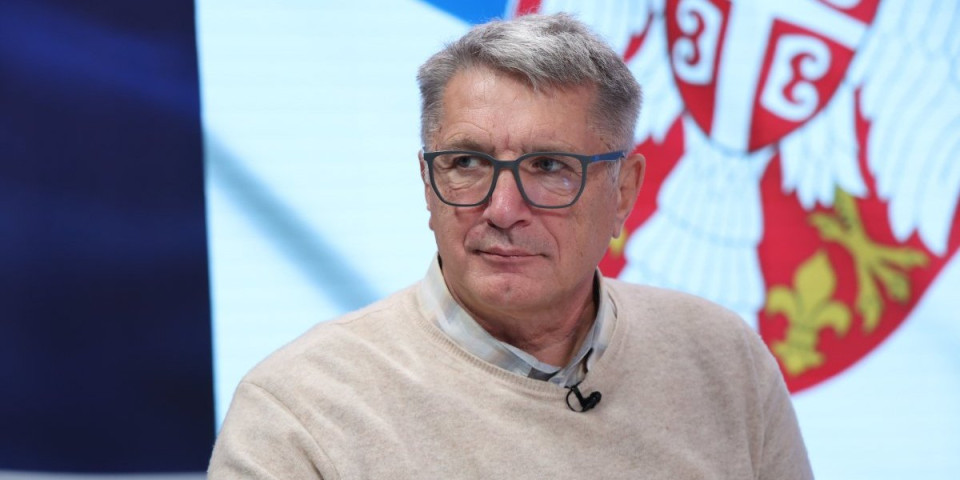 "Postoje neke zaključane prostorije!" Profesor Filozofskog izneo šokantne tvrdnje - Žestoko udario na dekana i rektora