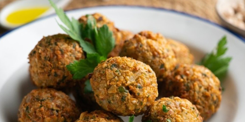 Zaboravite meso: Posne ćufte od oraha će vas oduševiti - hrskave spolja, a sočne iznutra