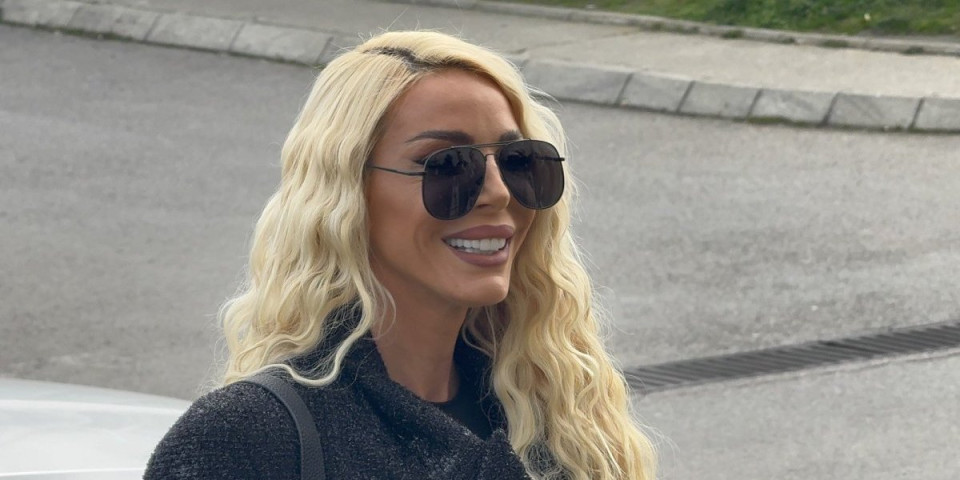Bojana Lazić o detaljima zdravstvenog stanja Zorice Brunclik: "Čula sam se s Kemišem"