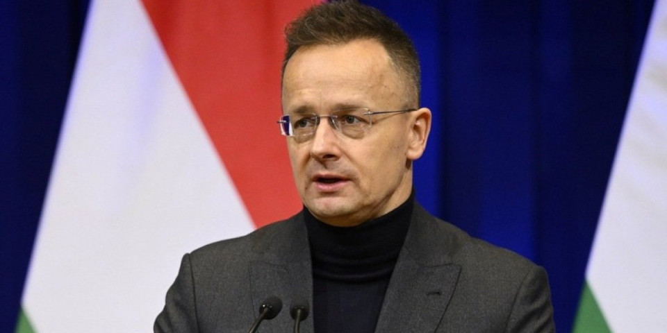 Sijarto odgovorio Kijevu nakon zaplene desetina miliona i velike količine zlata