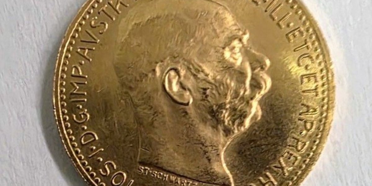 Zaplenjeni dragoceni predmeti