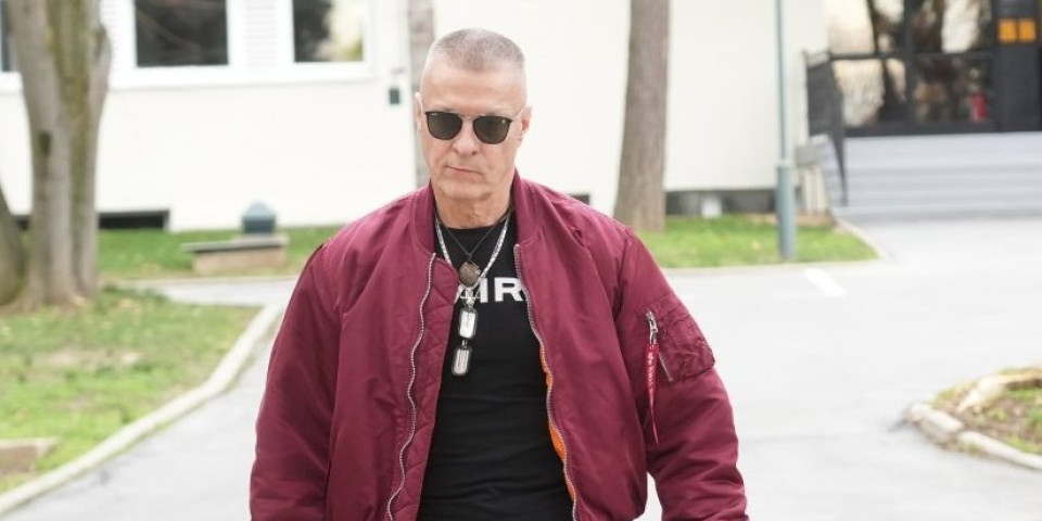 Đorđe David o Epstinovim fajlovima: "Nakaze bih vešao za ja*a" (VIDEO)