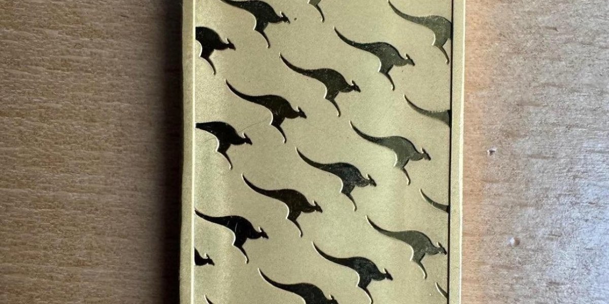 Zaplenjeni dragoceni predmeti