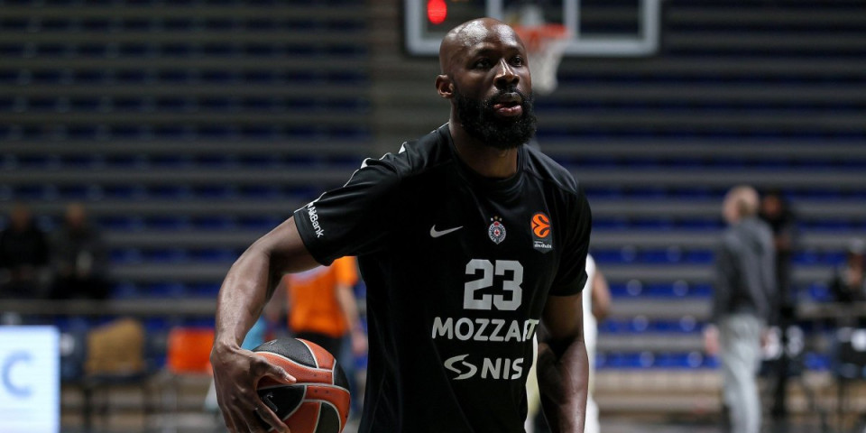 Džekiri pred Fener govorio o Kupu i Karliku: Hemija je sada mnogo bolja