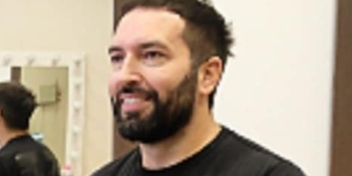 Čarobnjak sa makazama