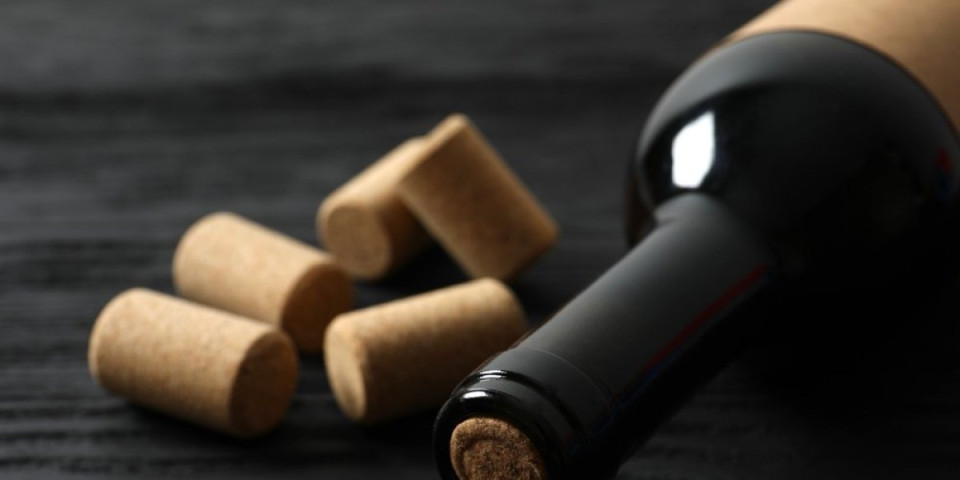 Spas u poslednjem trenutku: Stavite pampur od vina u šerpu i gledajte šta se dešava