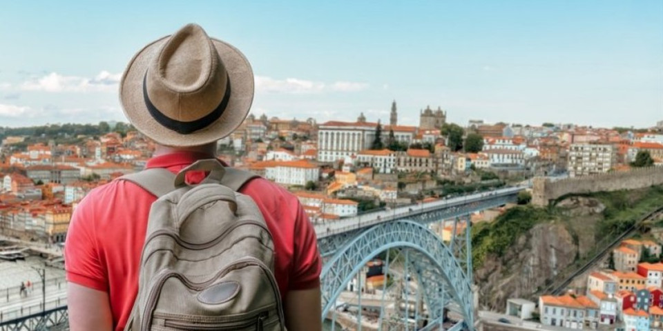 Grad koji će vas osvojiti za 10 minuta: Jednom kad ga vidite, znaćete zašto je postao opsesija putnika (FOTO)