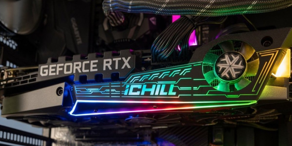 Ne bacajte staru grafičku kartu: Produžite život staroj uz alat od 7 dolara