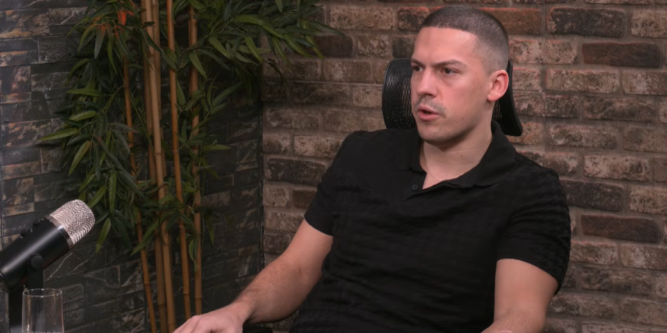 "To je jedini stres koji imam": Baka Prase otkrio čega se boji nakon paljenja automobila