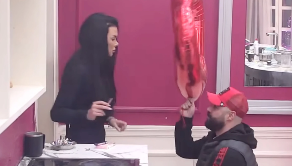 Anita Stanojlović sumnja na trudnoću: "Nismo vodili računa, nadam se da će..."