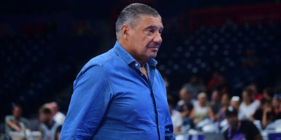 Oglasio se Ražnatović povodom evroligaške bombe: "Da vidimo koјi јe sledeći veliki transfer..."