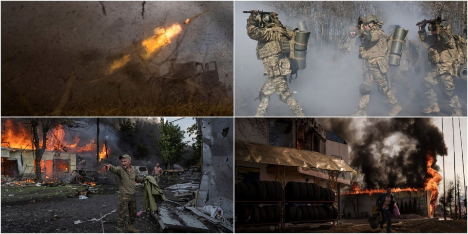 Rusija se hitno oglasila na četvrtu godišnjicu rata u Ukrajini! Evo šta je odluka Moskve - ovo je moralo da bude urađeno...