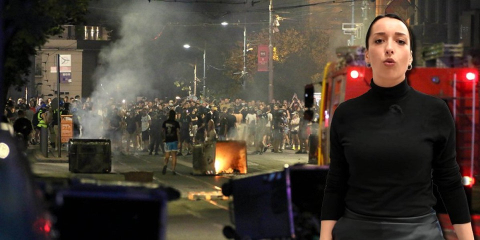 Ovo je program blokadera: Iza objave u kojoj nam podvaljuju Nedića i ratne zločince krije se obećanje... Evo kome