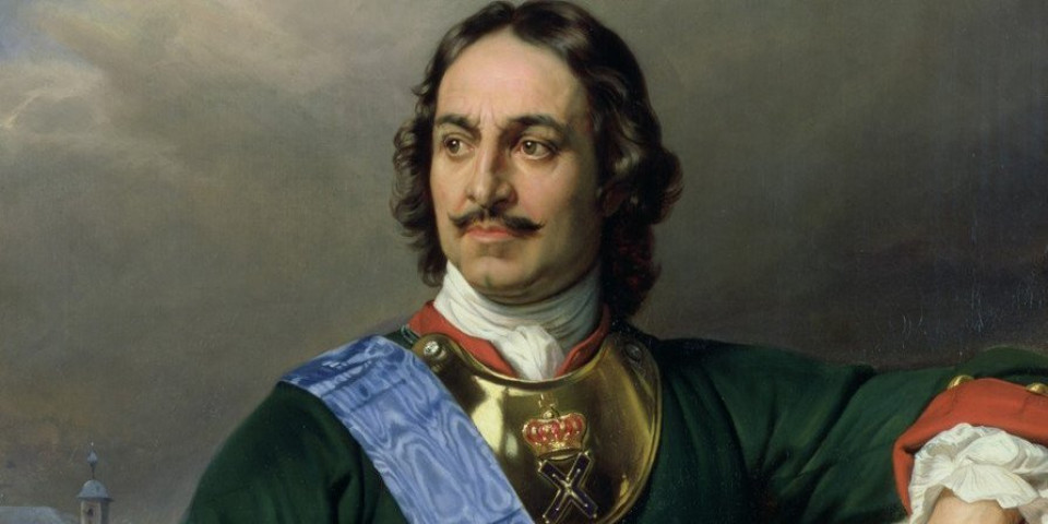 "Petar Veliki i Srbija": Izložba produžena do aprila 2026.