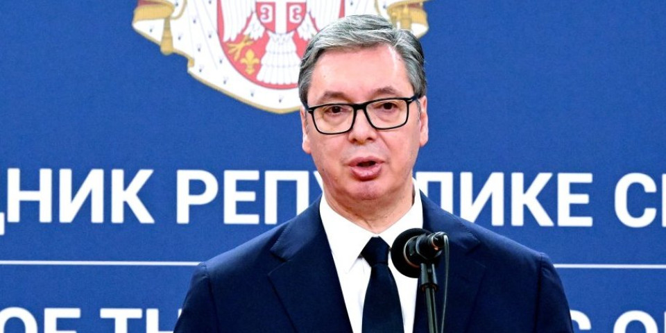 Vučić progovorio o Šolaku, pa otkrio: Evo šta se dogodilo