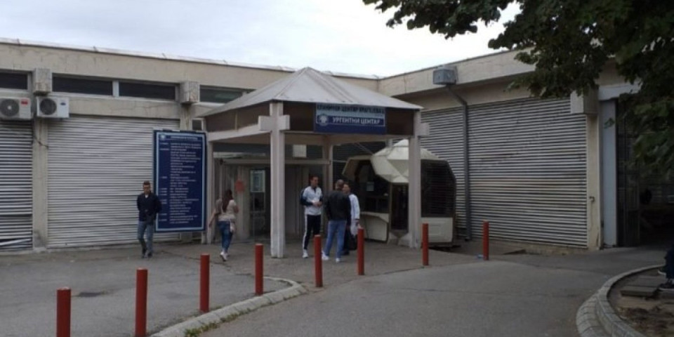 Ovaj dan će se pamtiti u kragujevačkom porodilištu