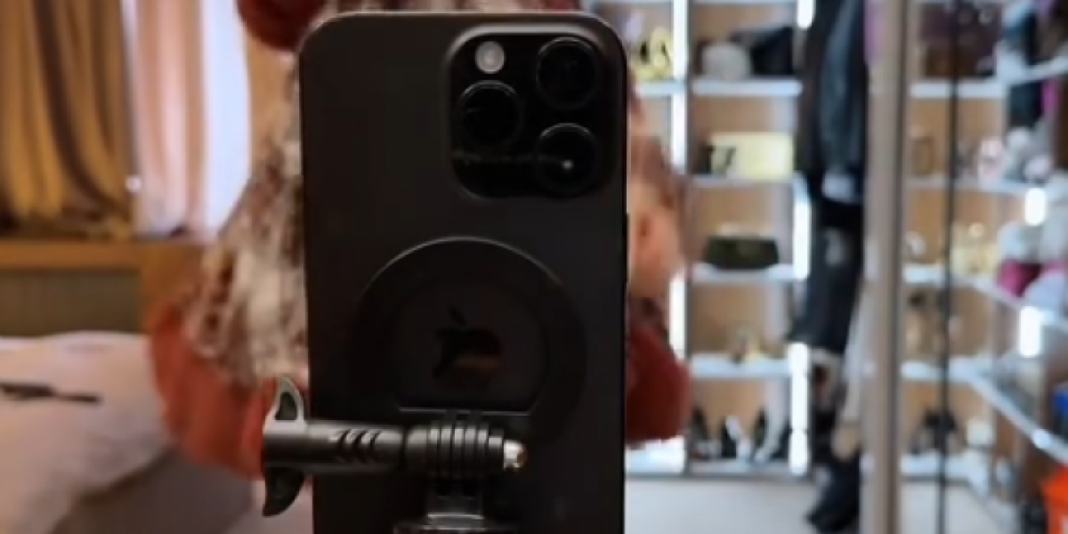 Garderober Katarine Živković