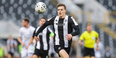 Italijani odvode biser: Partizan prodao Andreja Kostića Milanu, evo za koliko