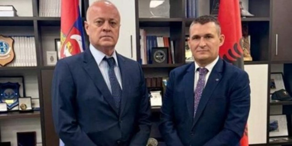 Tajni put Nenadića u Tiranu: Da je tužilac u dogovoru sa Albancima namerno sabotirao Generalštab?!