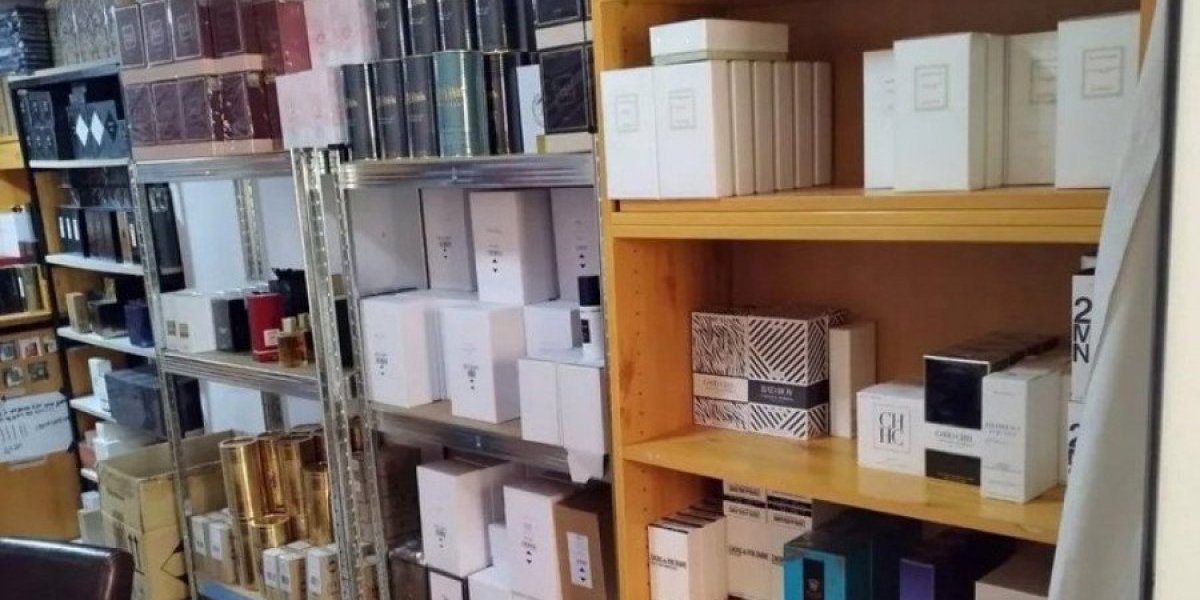 Zaplena 800 parfema u Subotici