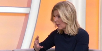 Blokaderi zakukali: „Vučiću, otkazuj izbore“ – Šok u studiju N1 usred emisije tajkunske voditeljke Nataše Miljković (VIDEO)